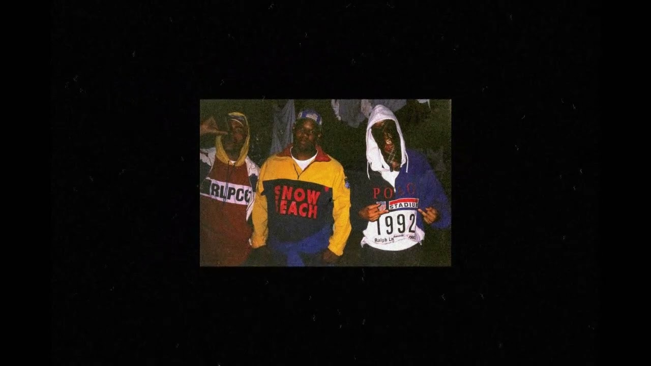 (SOLD/VENDIDO)LaTriple x Flaco Vázquez 90's Boom Bap Type Beat (Prod Américanbada$$)