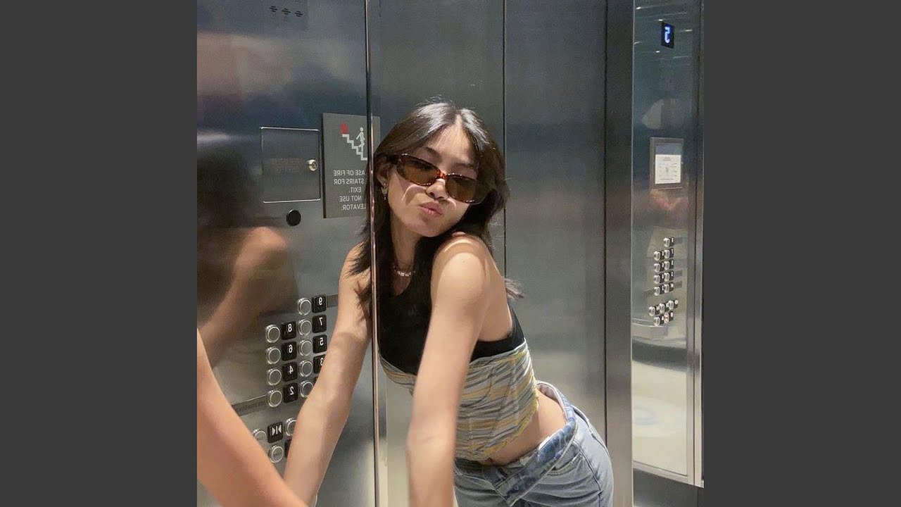 ALL THAT SHE WANTS (TECHNO SLOWED + REVERB)