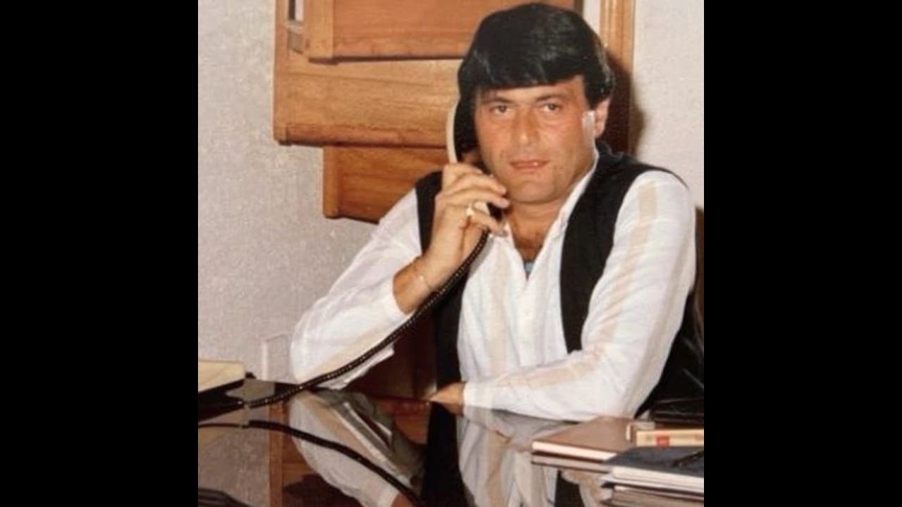 Ferdi &Ouml;ZBEĞEN - S&ouml;z Yok Anlatmaya Seni 🌹
