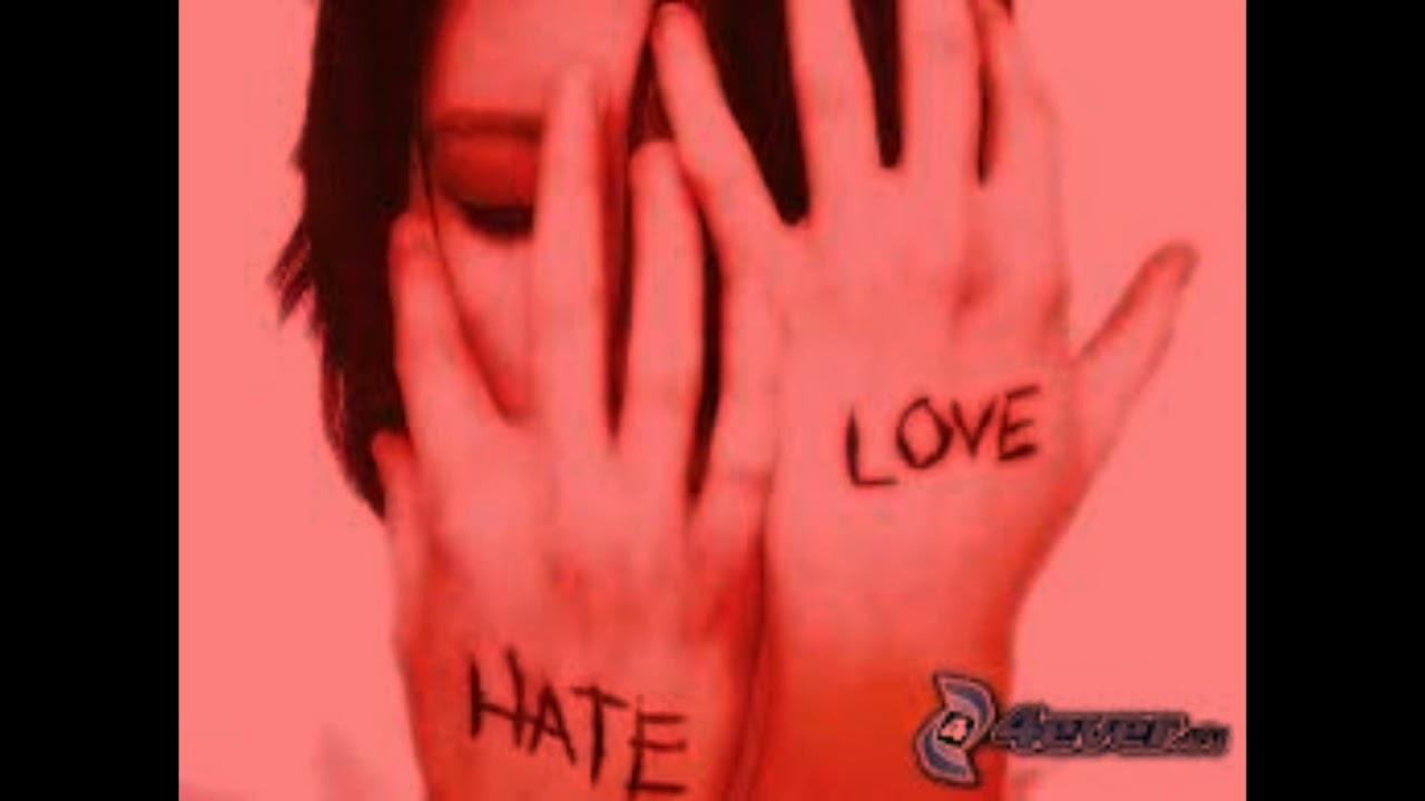 [FREE]Kofi Type Beat _Hate Love _Prod. Rommy x Fxlicia