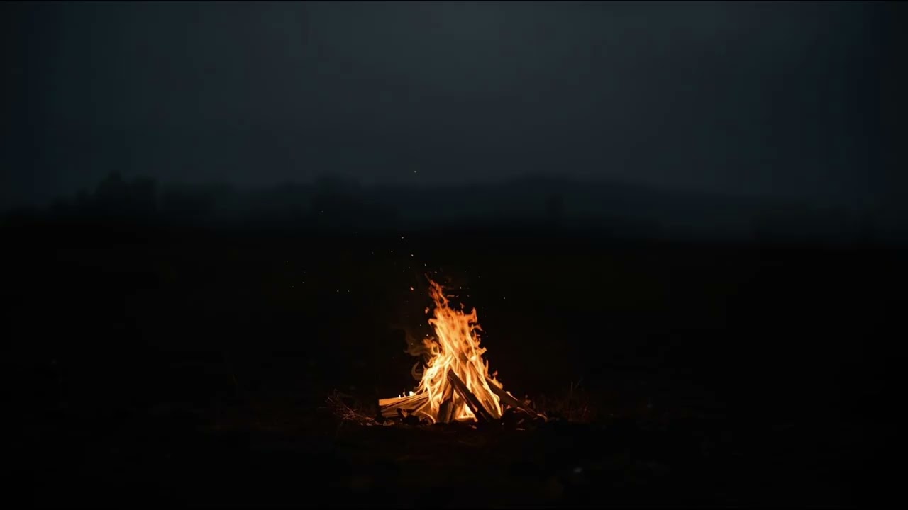 Instrumental Indie Folk &ndash; Study Music for Focus