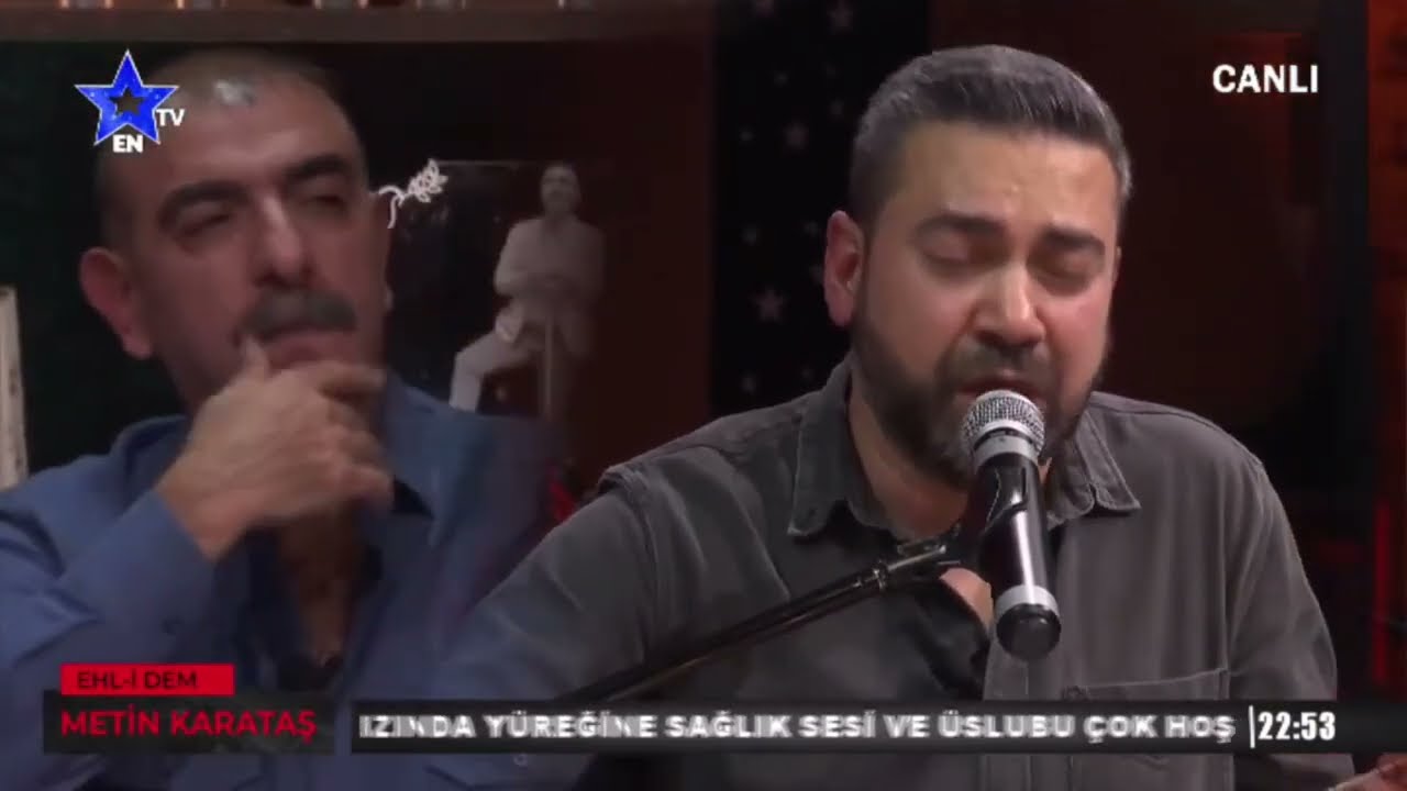 Yollar Biter mi - Ahmet Can Kaya