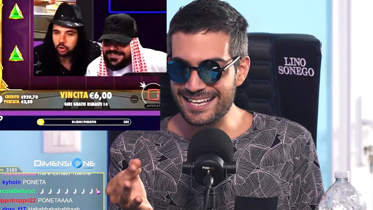 Cicciogamer89: FALLA FINITA di fare il SUPERIORE! Ammetti l’errore e stop. | Cerbero Podcast #1950