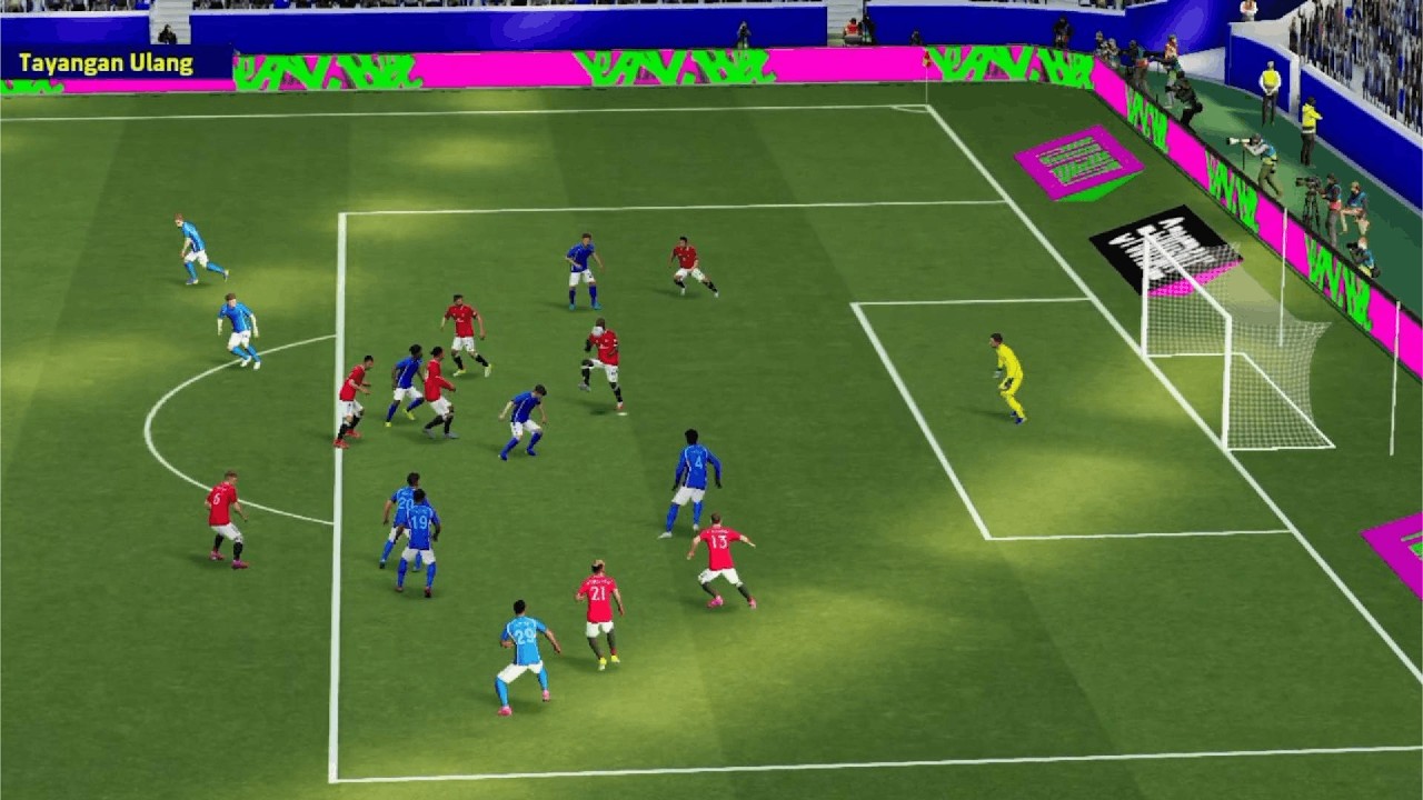PREMIER LEAGUE 2026 IPSWICH TOWN F.C VS  MANCHESTER UNITED