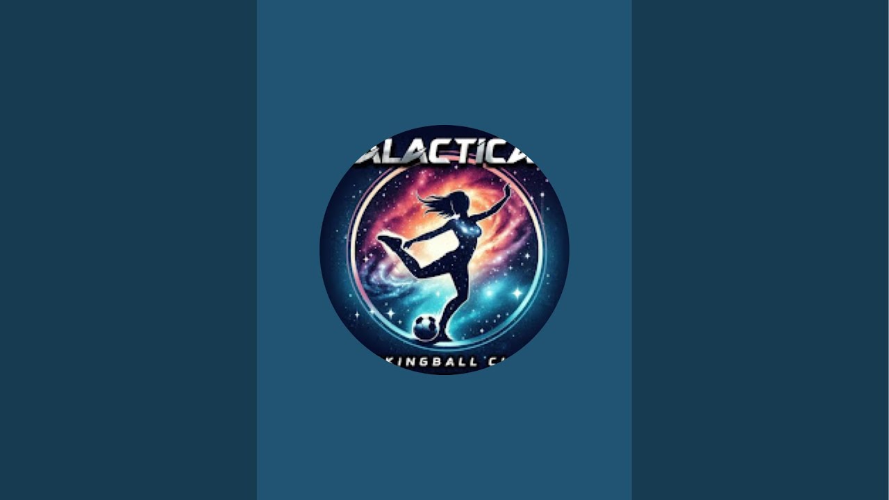 Galácticas Kickingball está en vivo