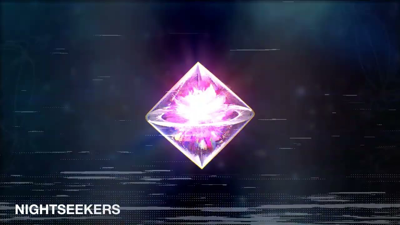 OCTANEURO - NIGHTSEEKERS