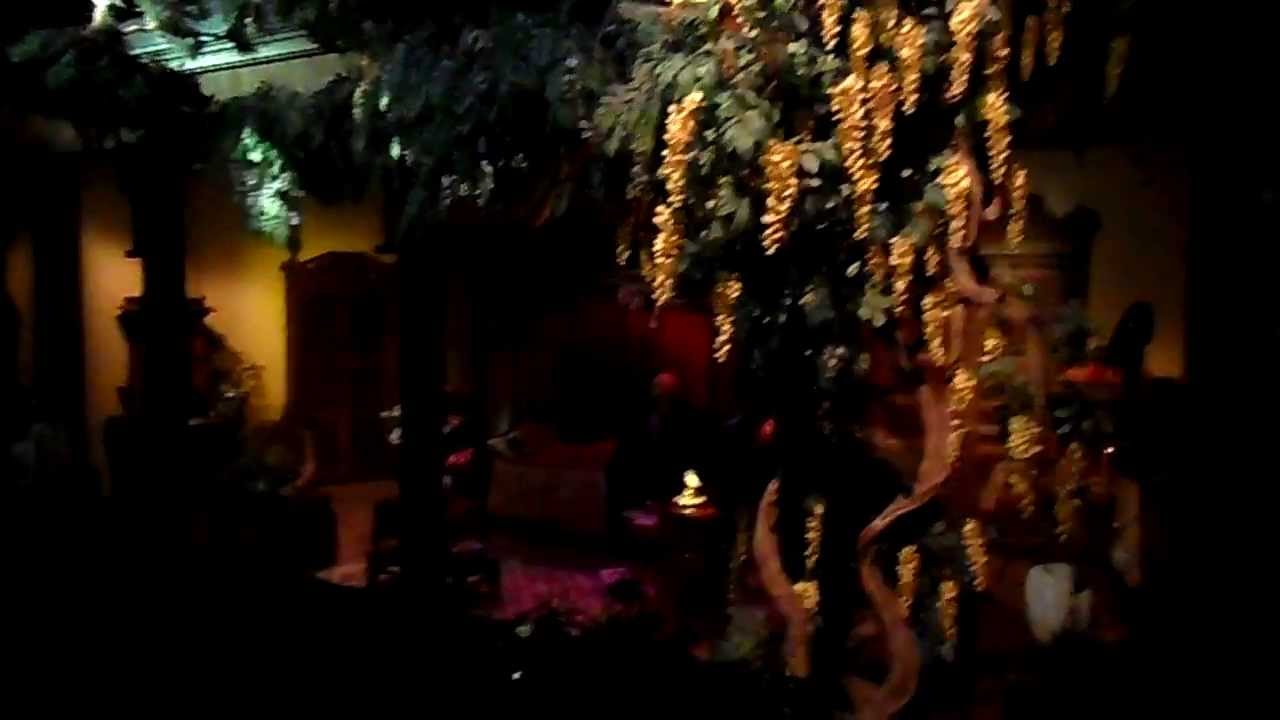 Visiting China @ de Efteling (De Chinese Nachtegaal)