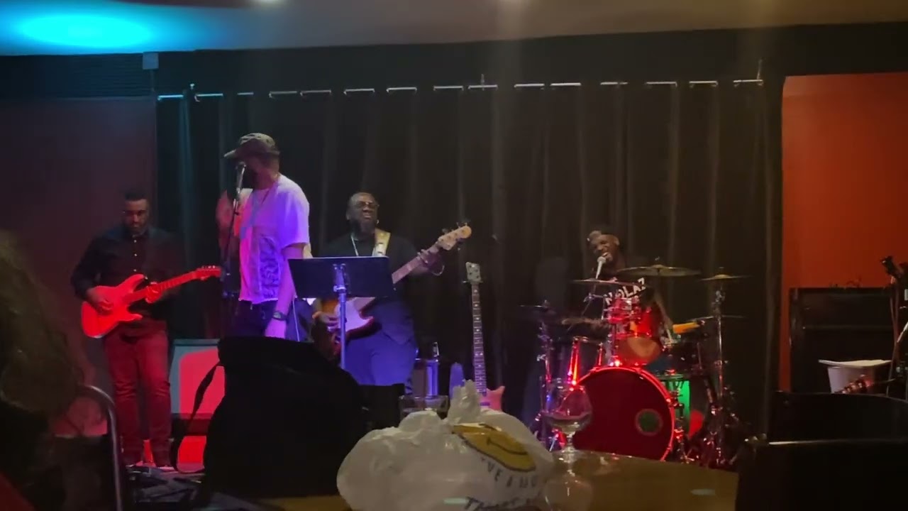 Fred A Boswell Jr SANGIN 