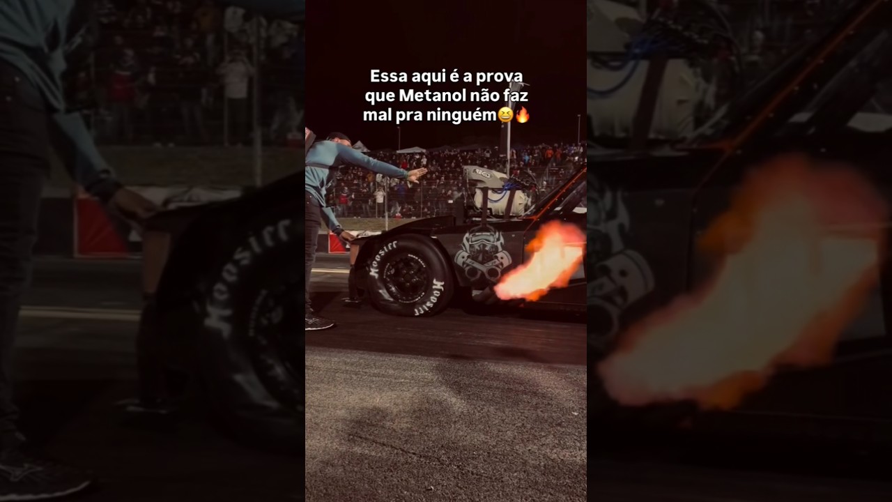 Opala Carbon V8 Blower 4x4 do Josimar Hudema! #opala #opalaemaverick #opalacarbon #hudema