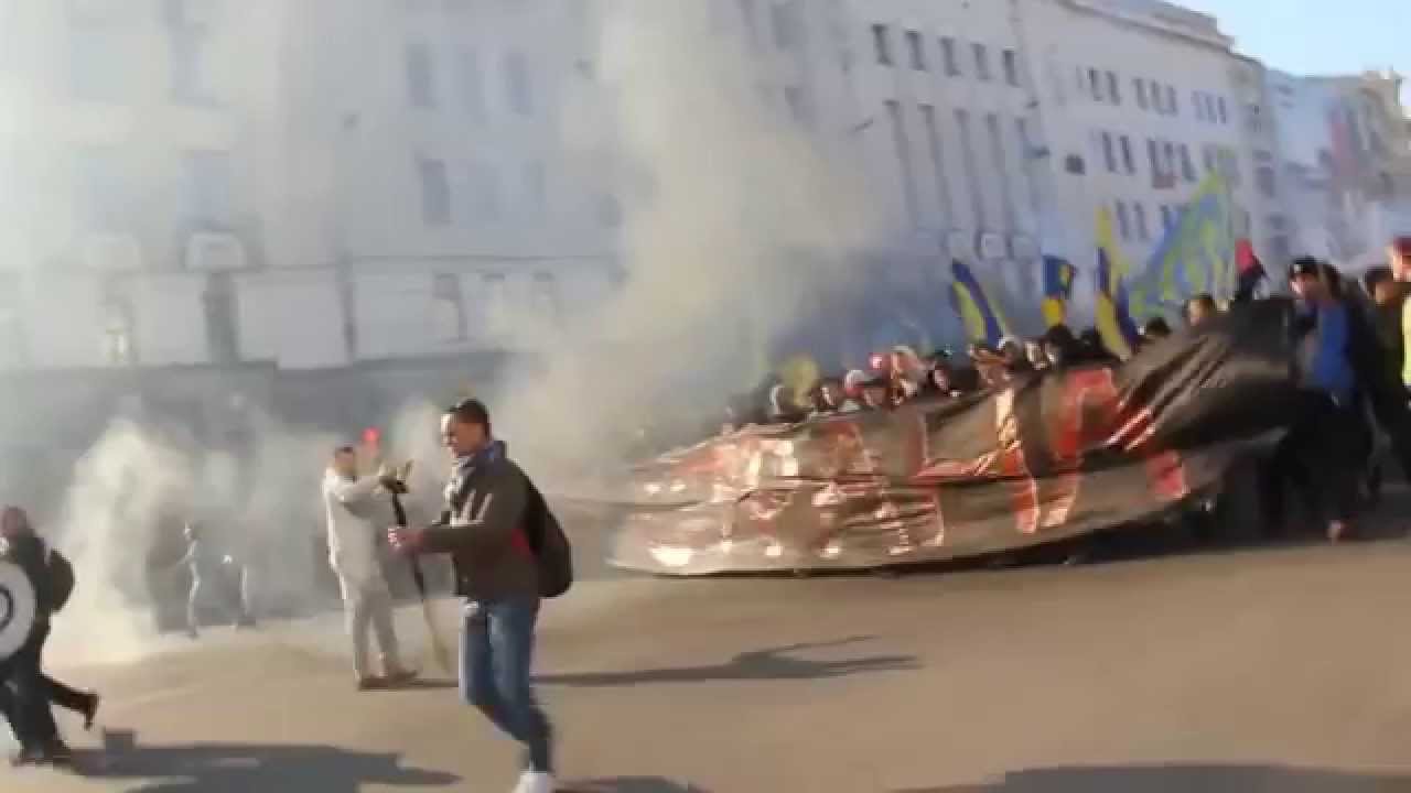 путин - хуло. Украинская народная (рок-версия) - putin huylo (re-mix by AstrogentA)