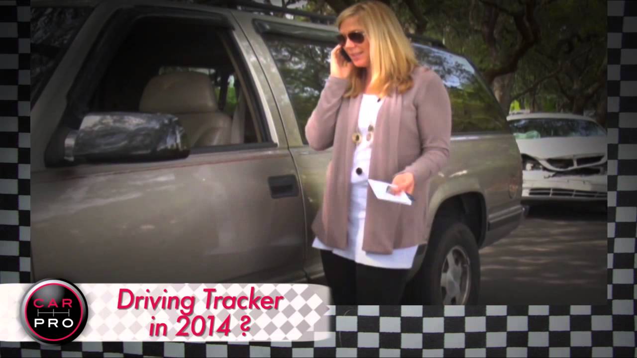 The Car Pro Show - Black Boxes in cars coming soon?