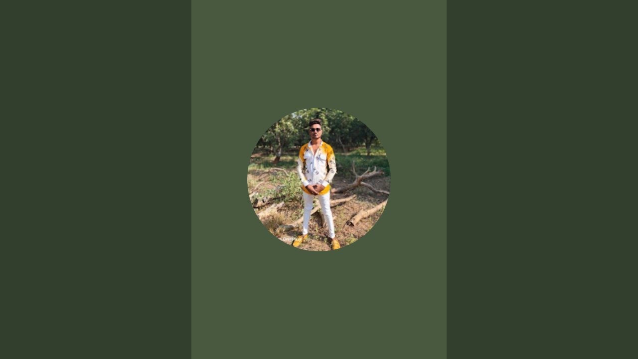 Alpesh Parmar is live!