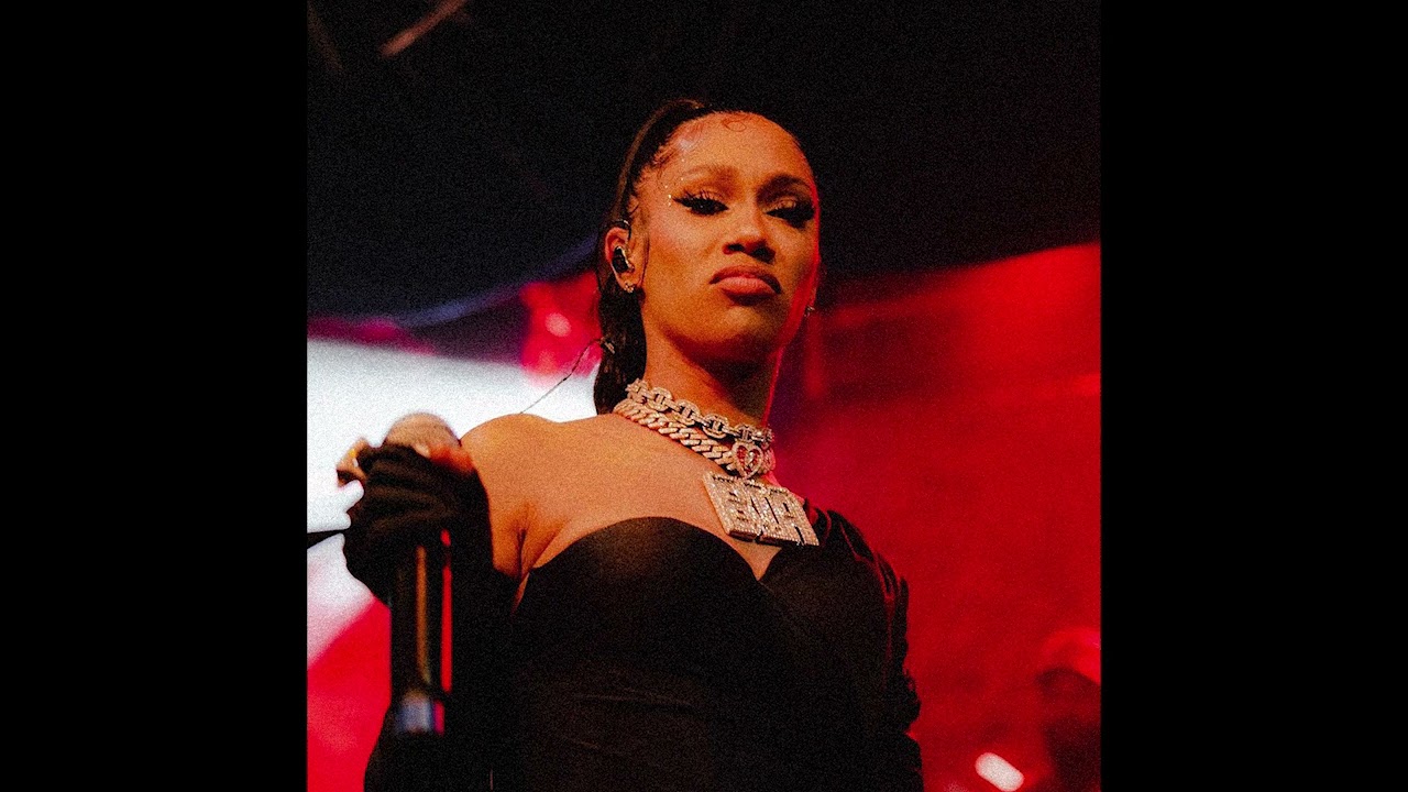 (FREE) Latto Type Beat 2022 | Megan Thee Stallion x Cardi B Type Beat 2022 - 