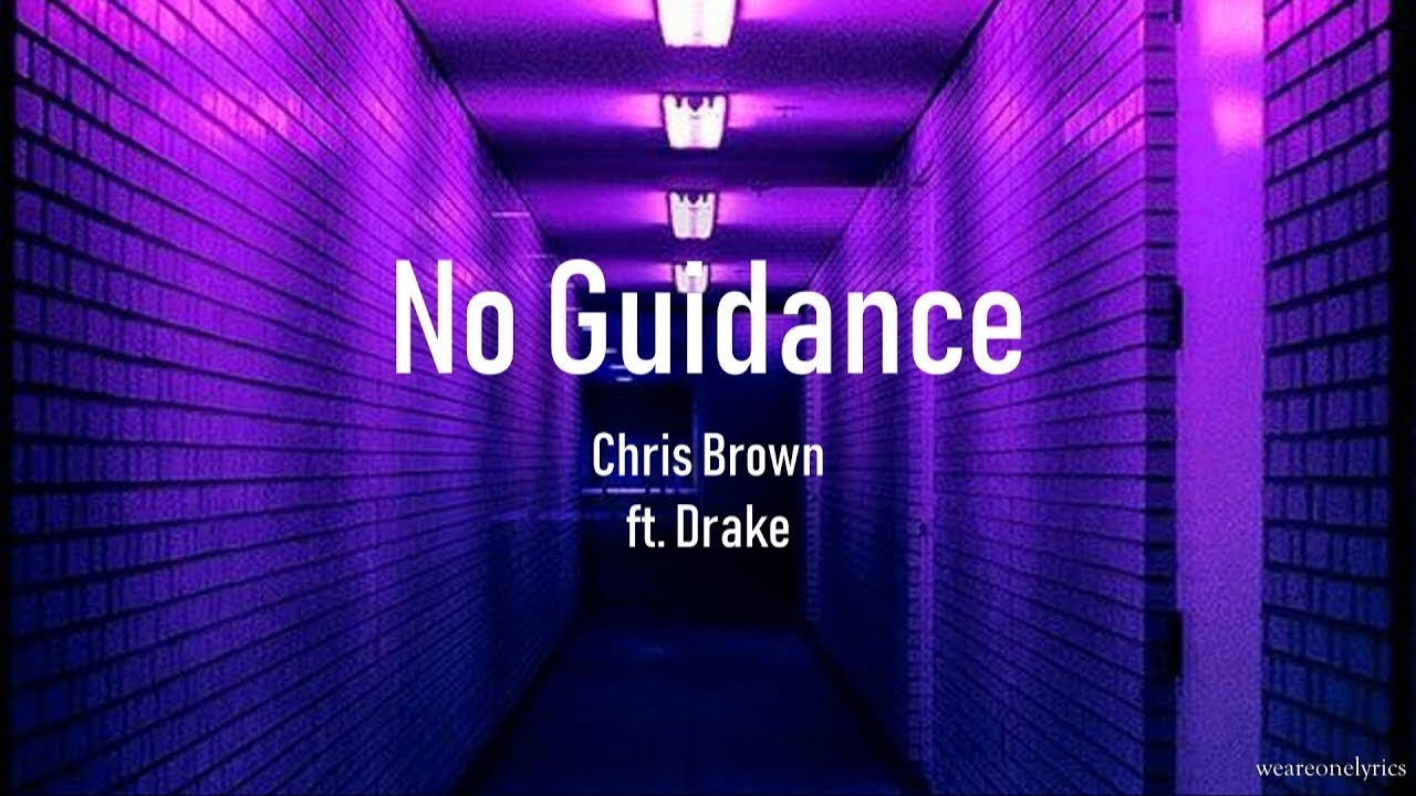 No Guidance - Chris Brown ft Drake (8D Slowed + Reverb)