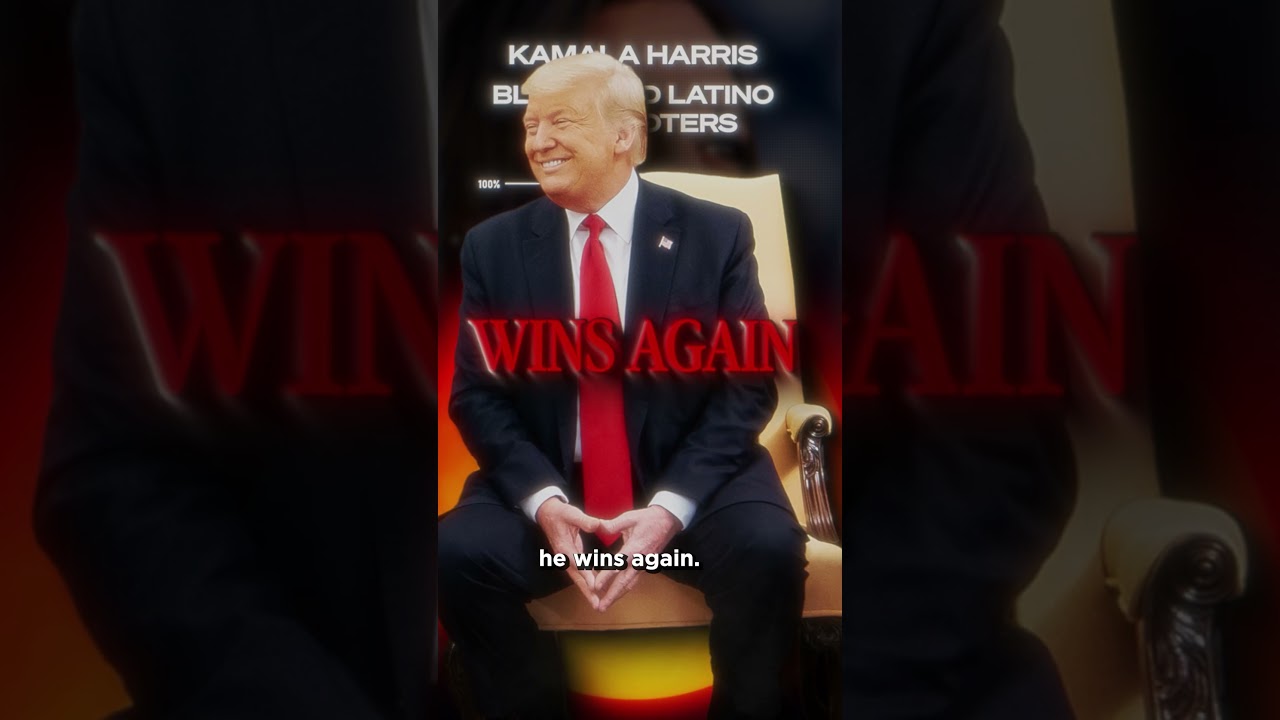 Почему мужчины поколения Z голосуют за консерваторов?