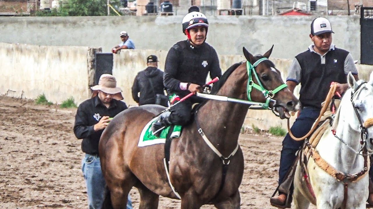 400 Yardas De Puro Poder | El 03 Vs El Comboy, Carril 2000 Durango Mex.
