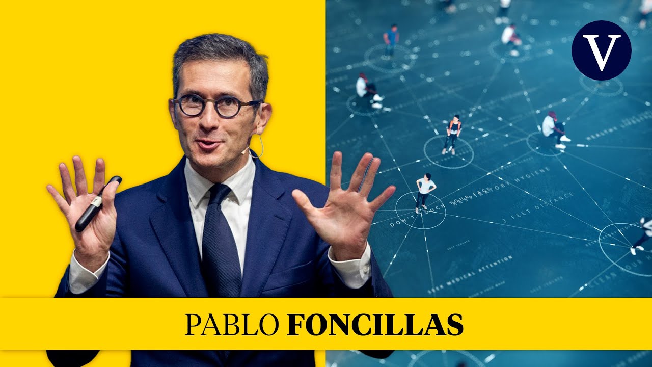 Antes que la IA, las empresas necesitan entender esto | Pablo Foncillas