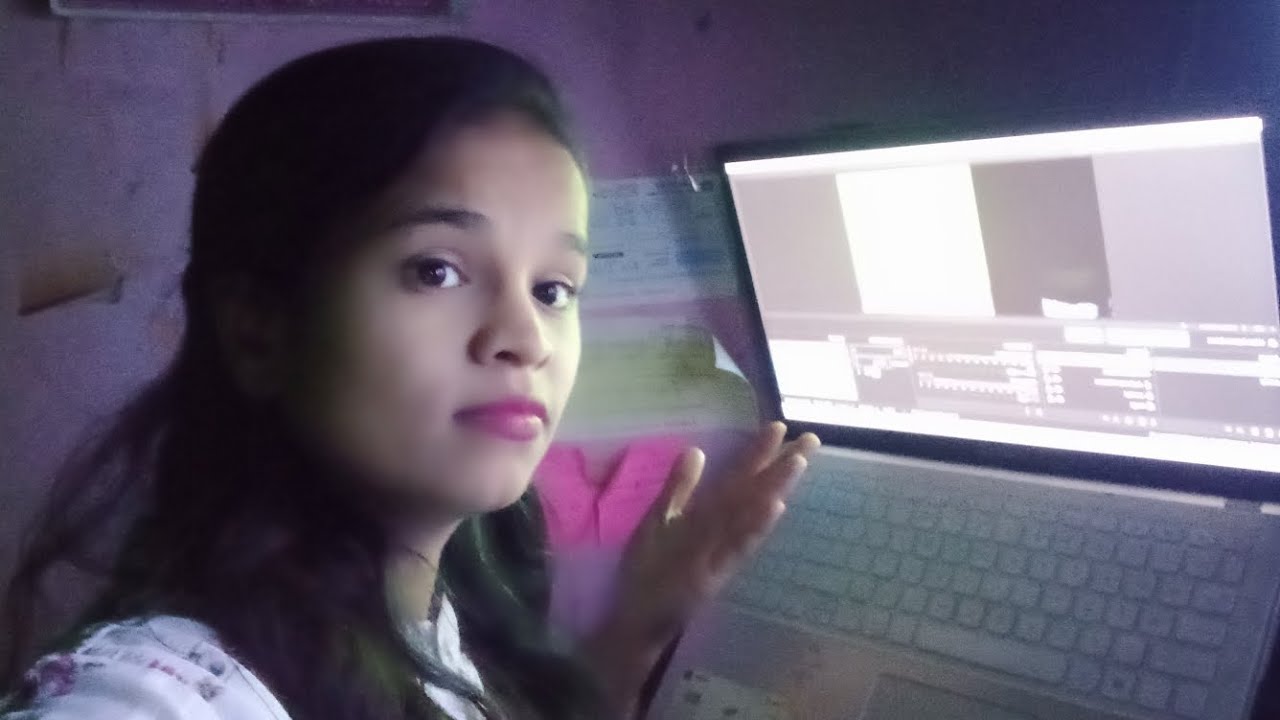 Live streaming krte time yeh kya ho gya😱.. 