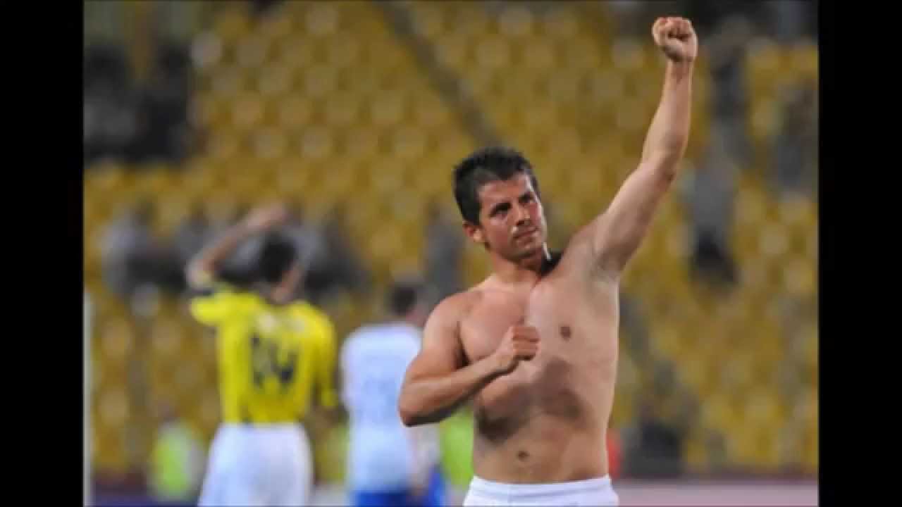 Emre Belözoğlu (Kaptan)