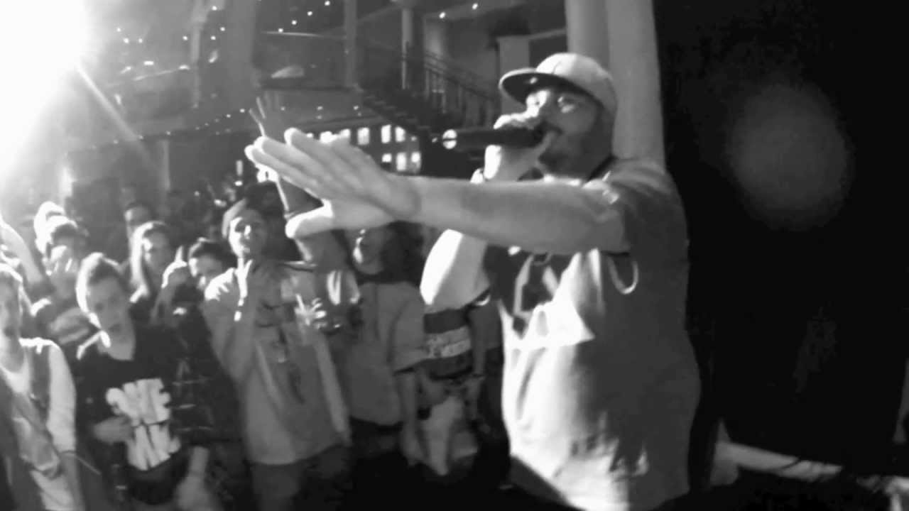 RISE BEATBOX feat ENSI - FREESTYLE ESCLUSIVO DUBSTEP-TECHNO-HIPHOP-REGGAETON  (Full HD)