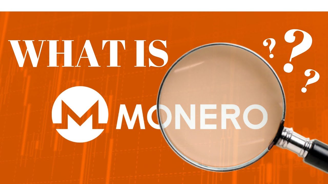 MONERO Demystified + Bitconnect Reinvest