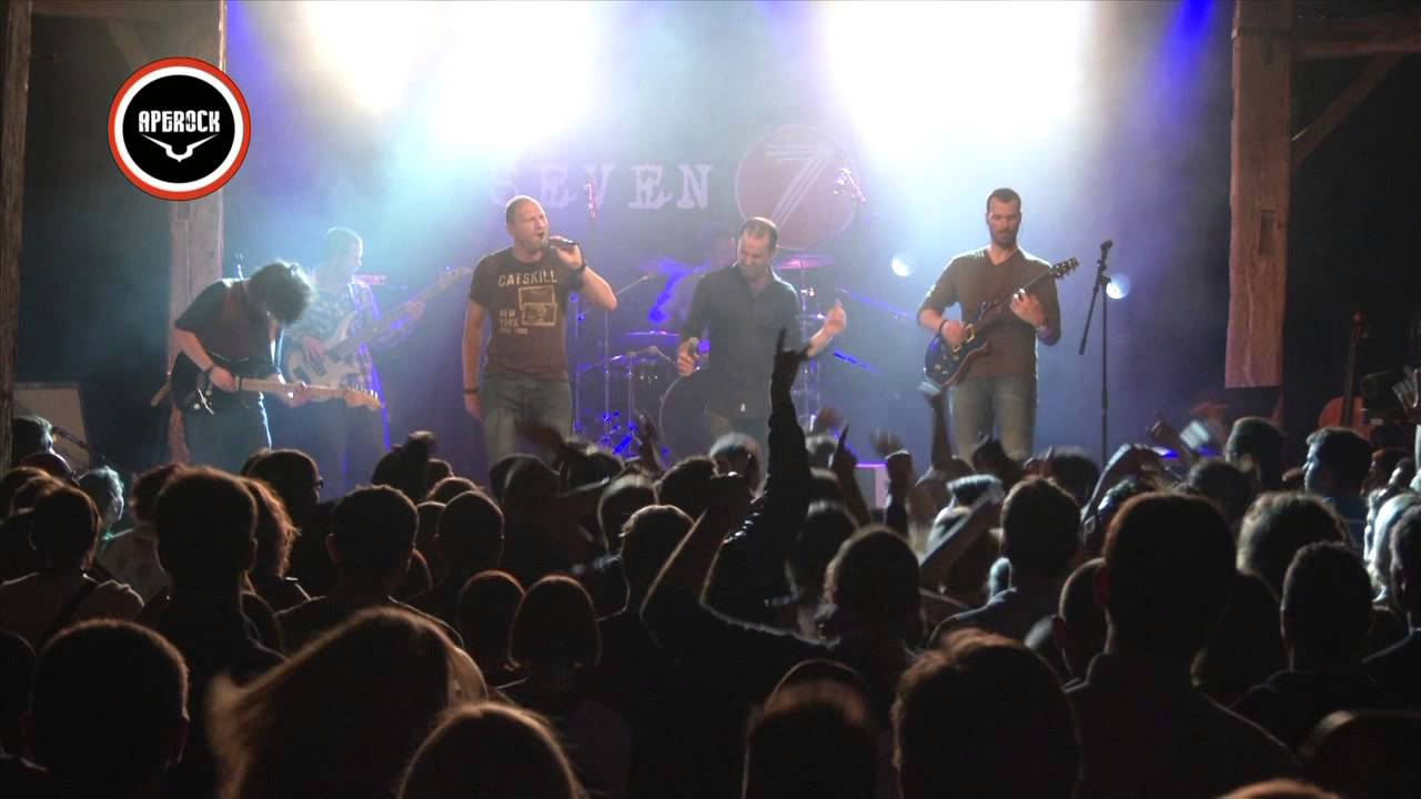 APEROCK N&deg;1 - Promo clip