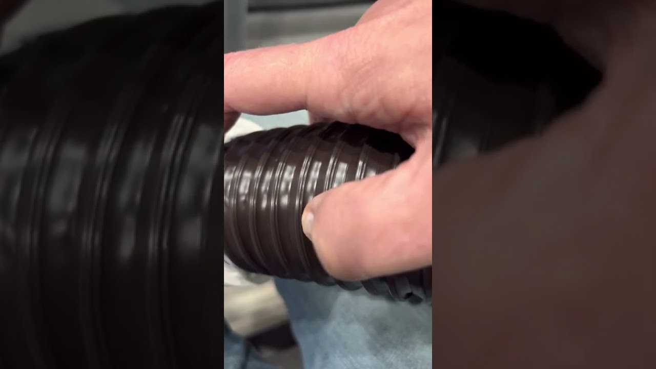 Creating ducting for your heater