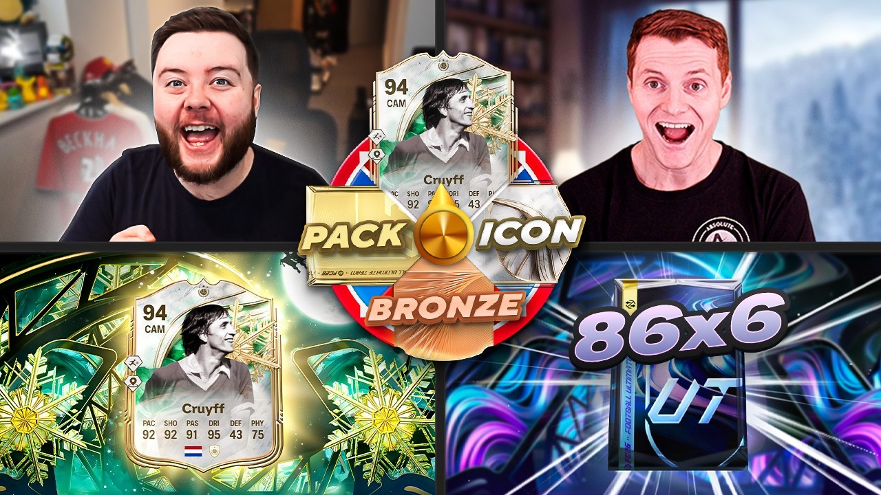 ANSWER THE CALL PROMO PACK ROULETTE!
