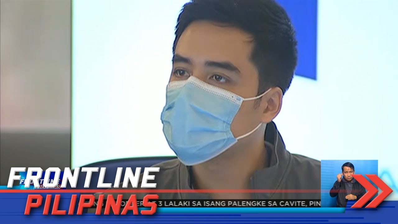 Vico Sotto, kinilala bilang ‘international anti-corruption champion’