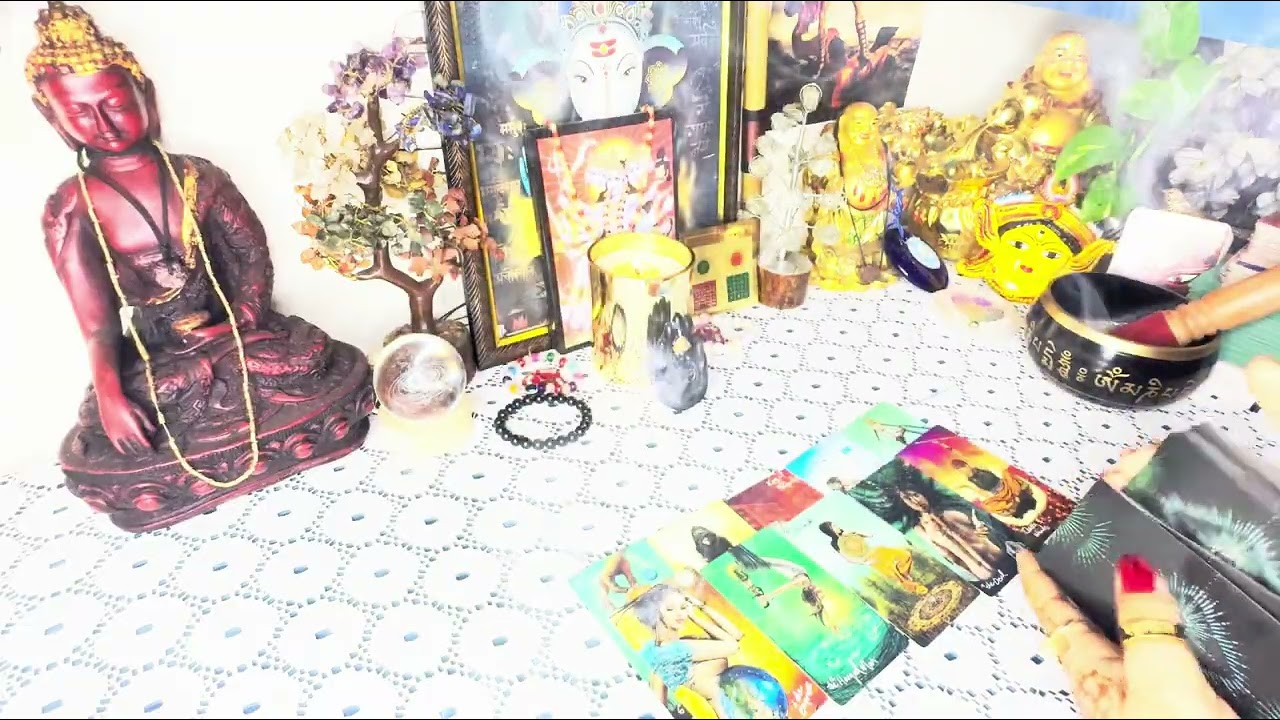 🧿🧿माँ काली आपसे कहना चाहती है की आप अपने परिवार के सबसे अमीर व्यक्ति बनेंगे 🤑💰#tarot#maakali🌺🤑💰