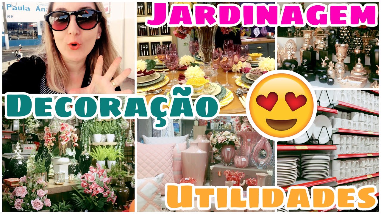 TOUR PELAS LOJAS DE PORTO FERREIRA (SHOPPING DA UTILIDADE/ANA PAULA/SCALLA, etc.) | Bianca Peres