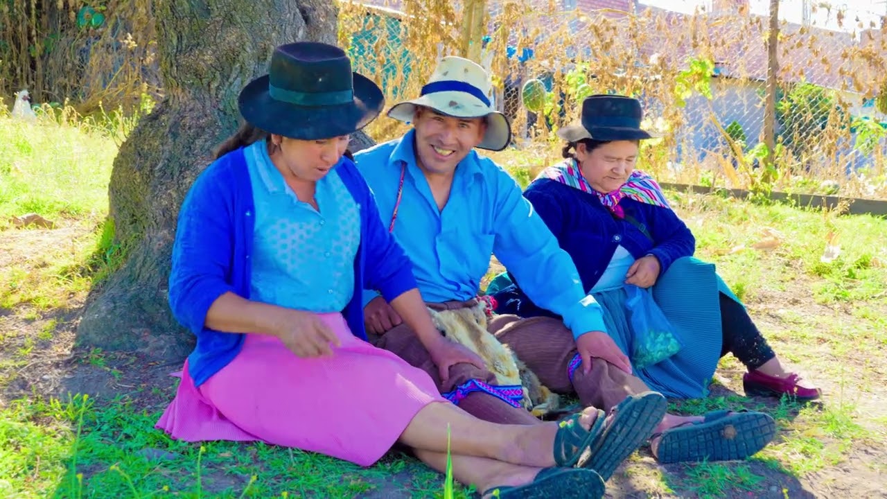 Feliz Día de SAN JUAN - El famoso TRATANAKUY, Donde te dicen tu verdad😂