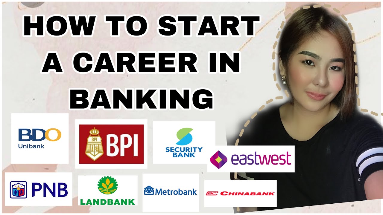 How to get hired in a BANK : Resume / Interview Answers