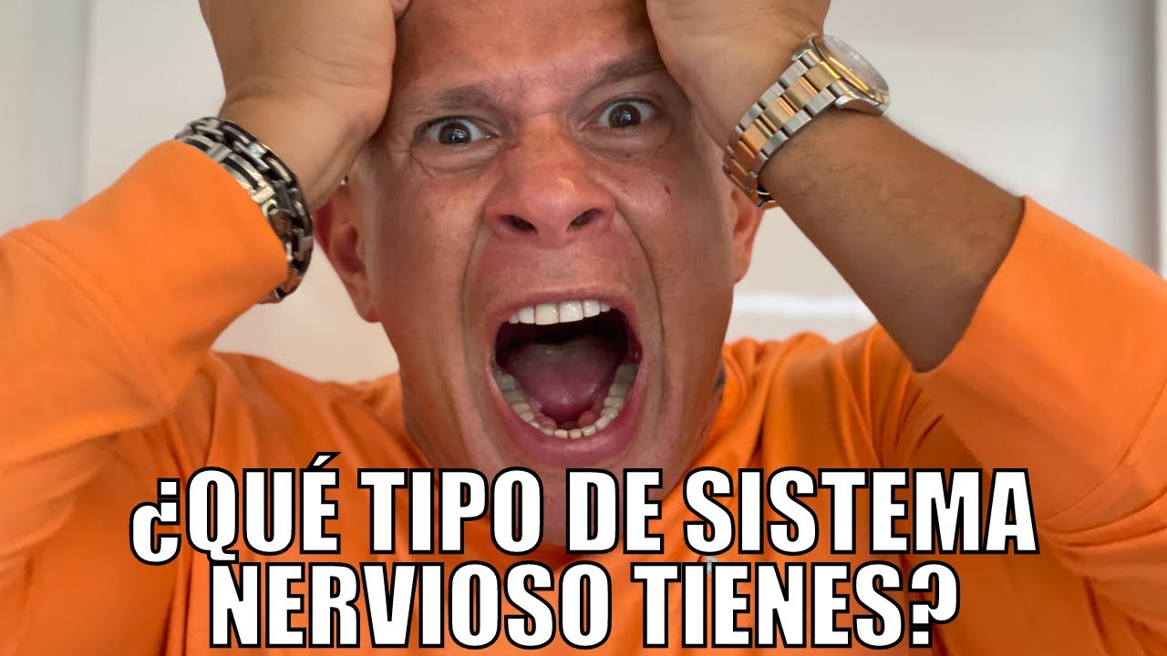 &iquest;Qu&eacute; tipo de sistema nervioso tengo, pasivo o excitado? &iquest;Podr&iacute;a ser KETO? - Doctor Bayter
