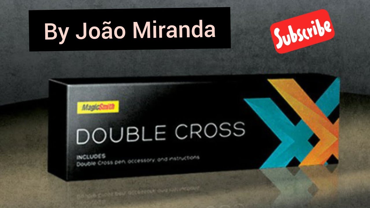 Magic Double Cross ou predição do duplo X
