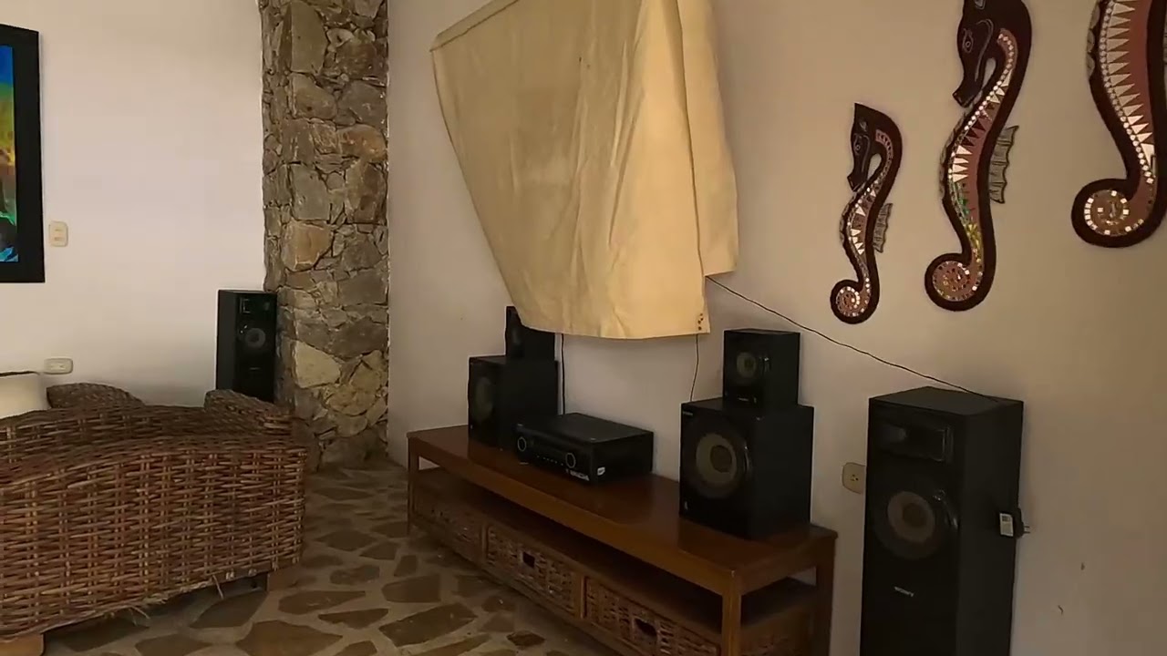LAS TERRAZAS SE VENDE CASA