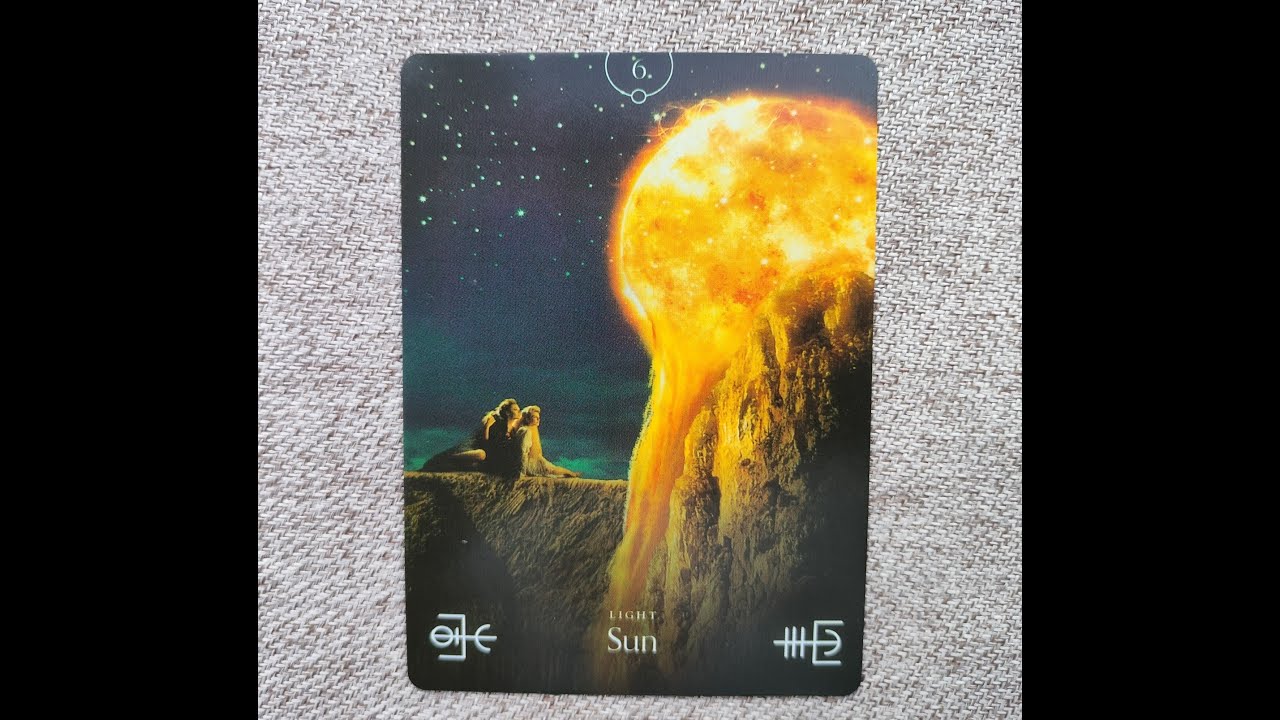 ☀ВАША ИНИЦИАЦИЯ.🌚 ПРОБУЖДЕНИЕ ВЕДЬМЫ.⚡🔥