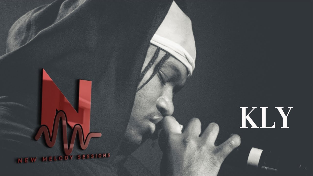 New Melody Sessions - Episode 2 feat. KLY |
