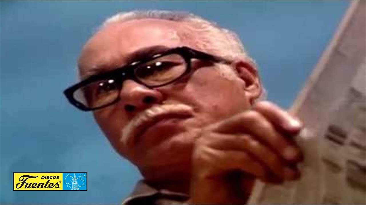 La Locura de Pastor - Pastor López (Video Oficial) | Discos Fuentes