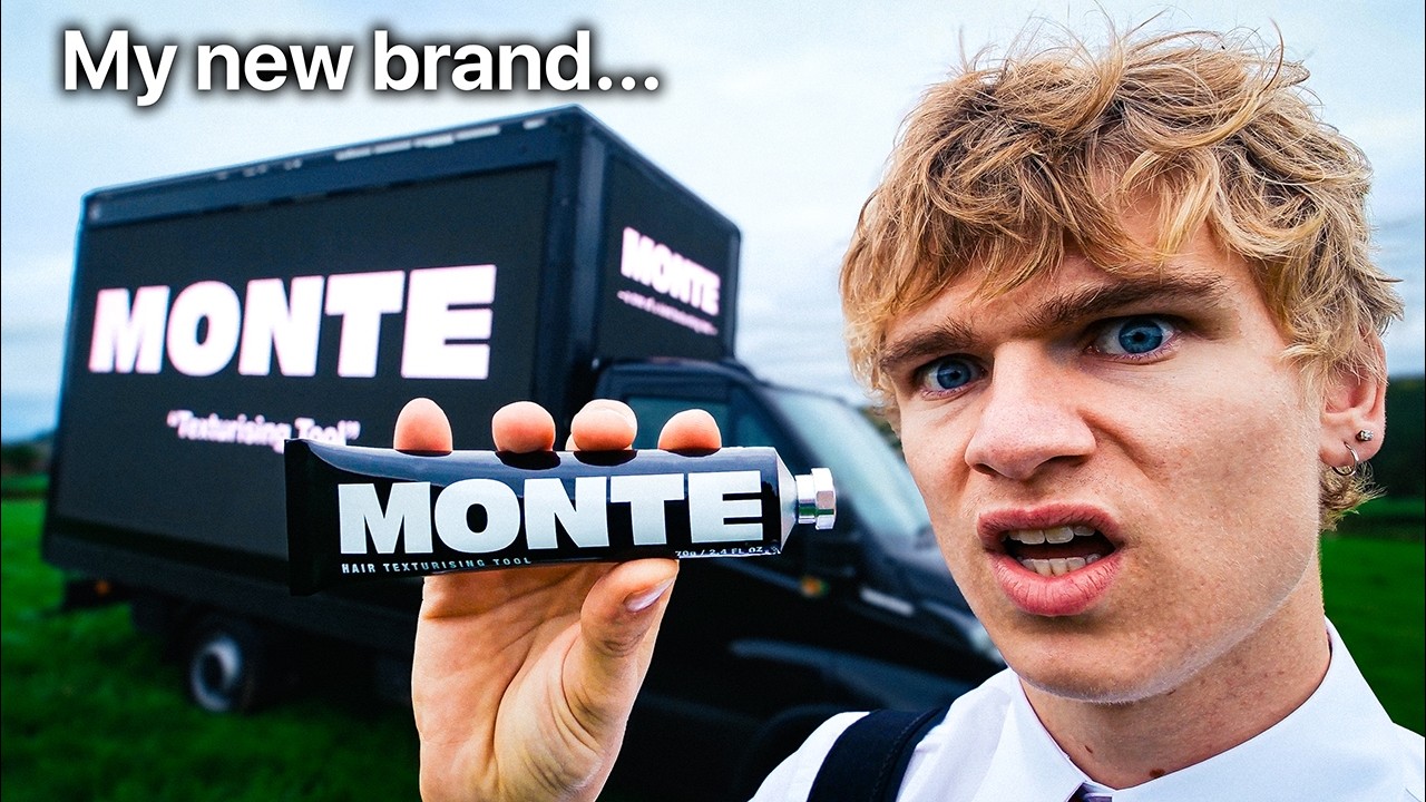 I Almost Lost Everything Launching My Hair Brand