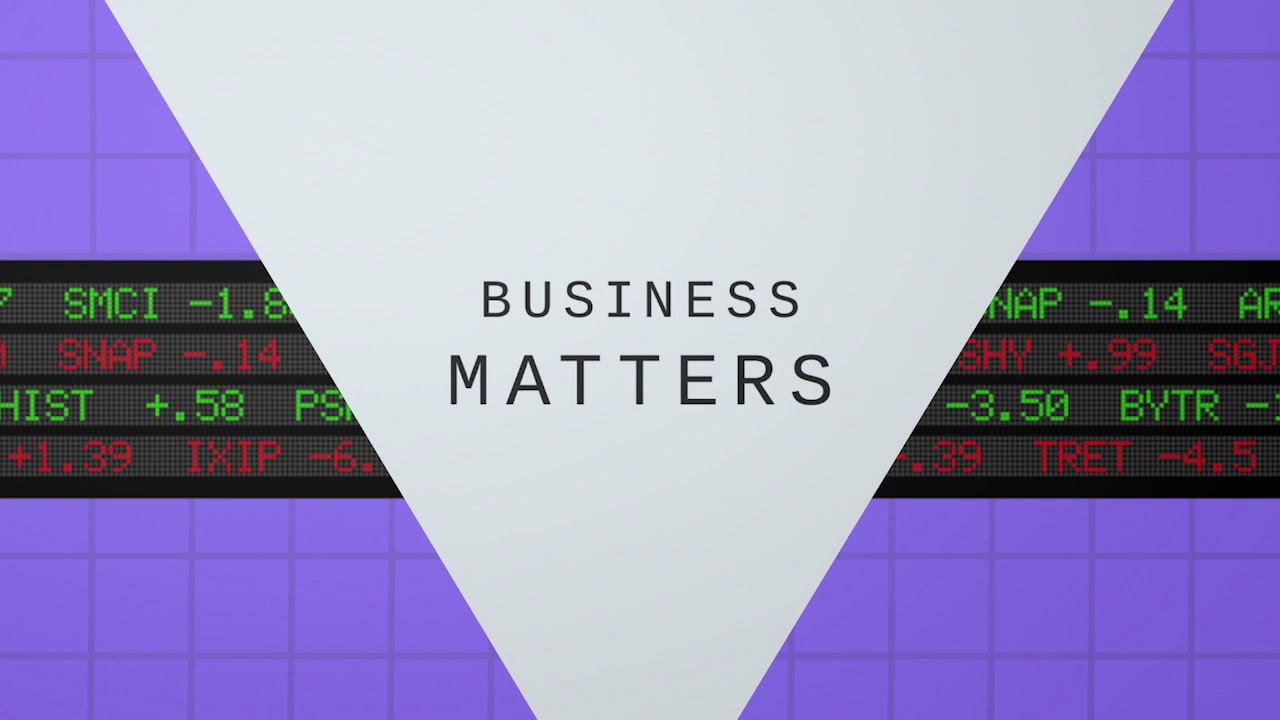 First look: Axios on HBO