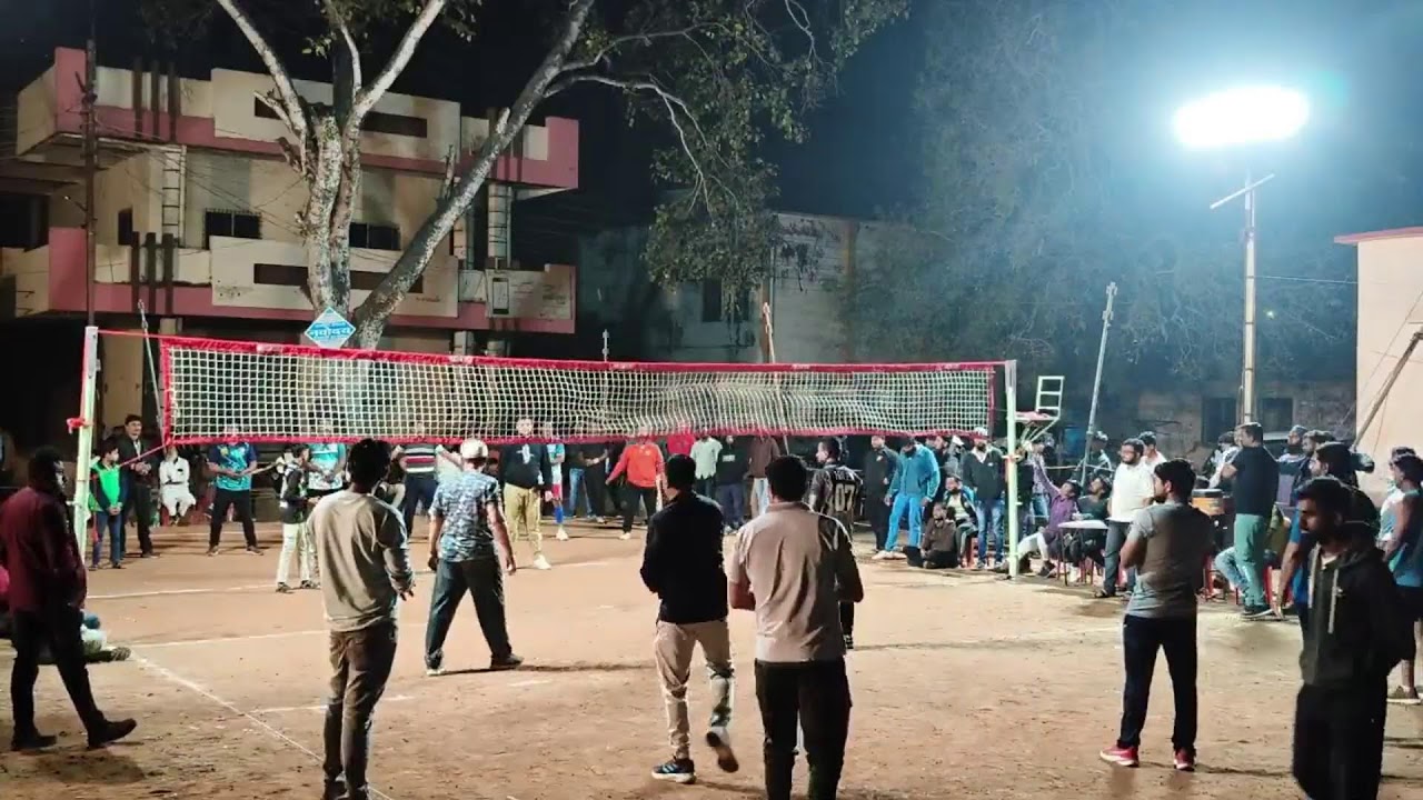 BHOKARDAN SHOOTING BALL  is live