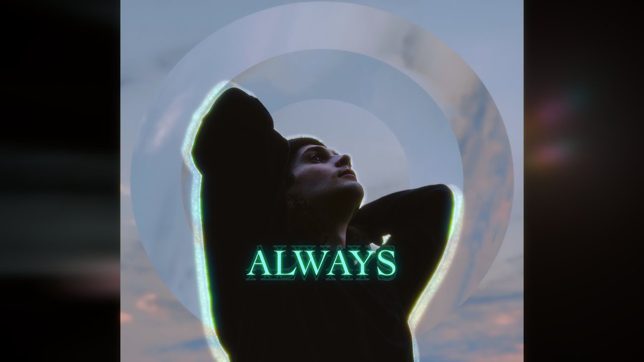S.H. Orchid - Always [Official Audio]