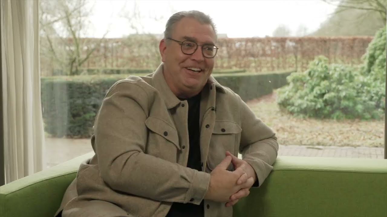Roger Hermans: van niet slim genoeg tot miljoenen bedrijf | Het Zuiden S1E2