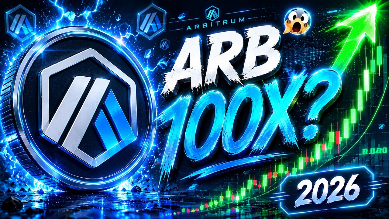 Arbitrum price prediction: one trap move can ruin this setup