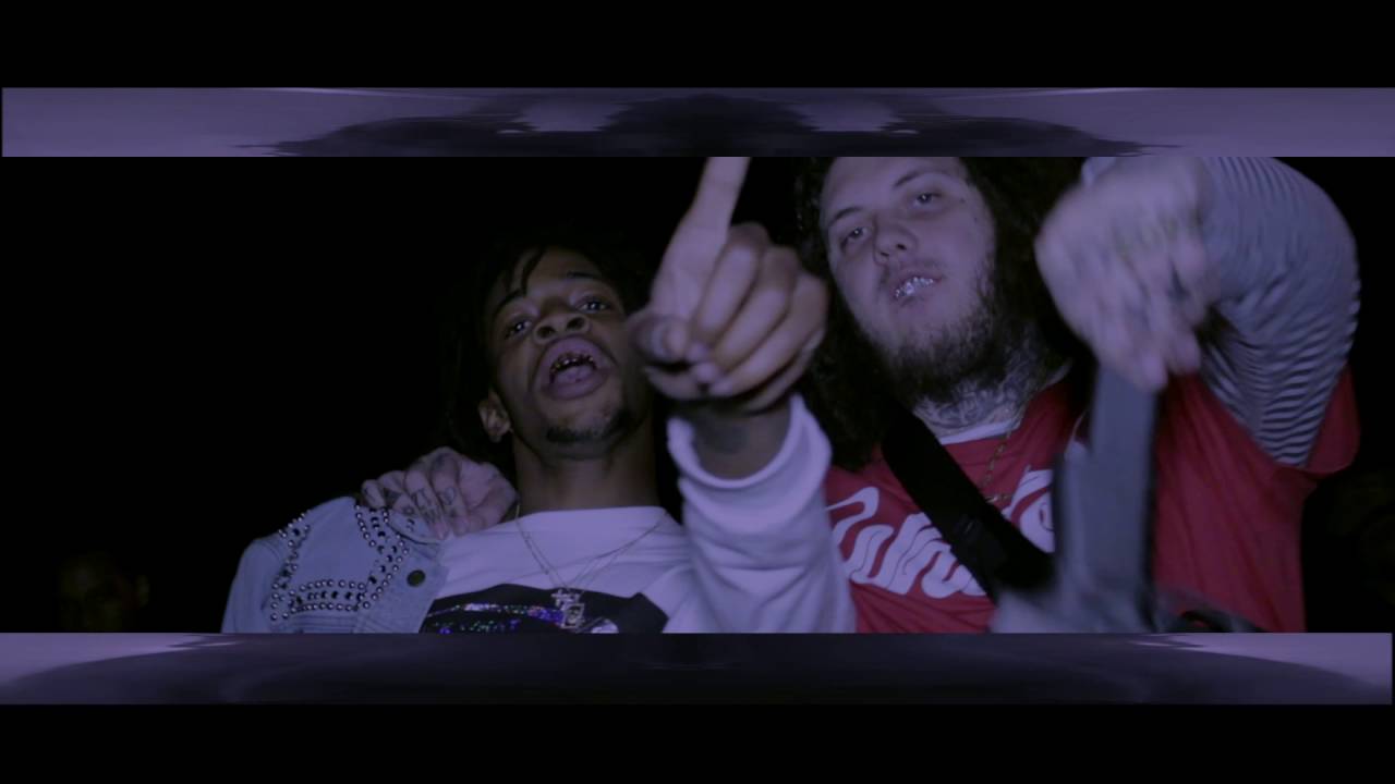 THOUXANBANFAUNI - HOW TF? [PROD]: DJ YOUNG KASH