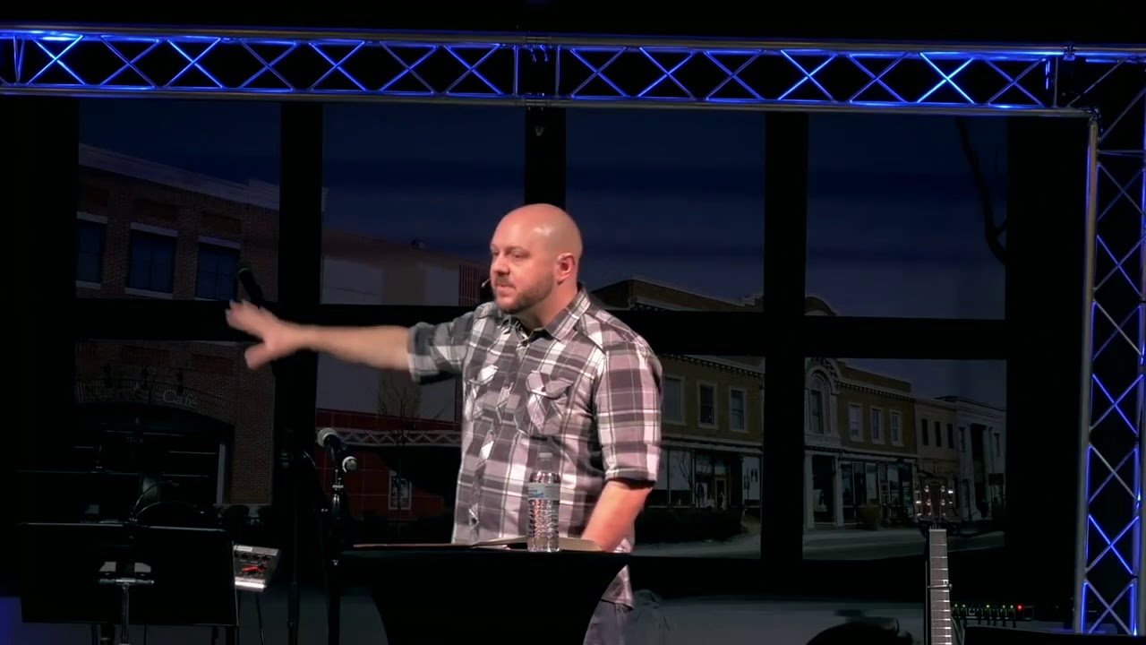 3 Types of Covenants (Dr Jonathan Welton) (Preterism)
