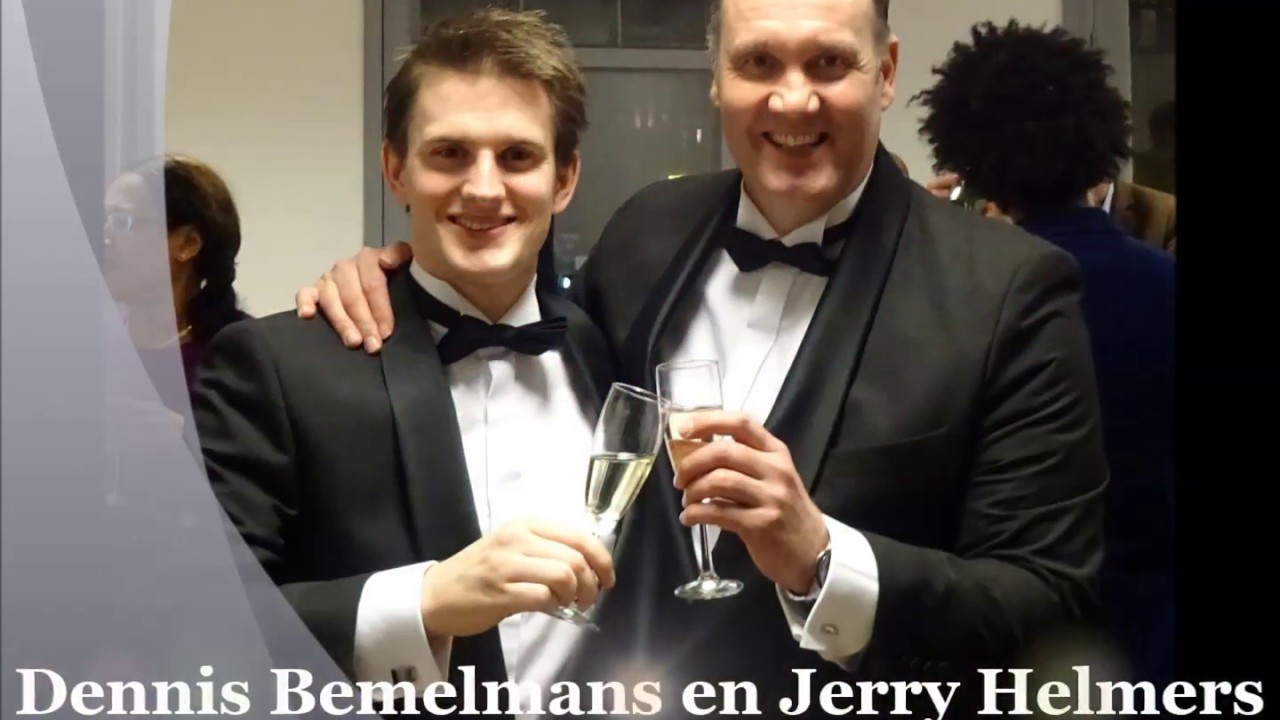 Kerstwens van D&eacute; Nederlandse Debatclub
