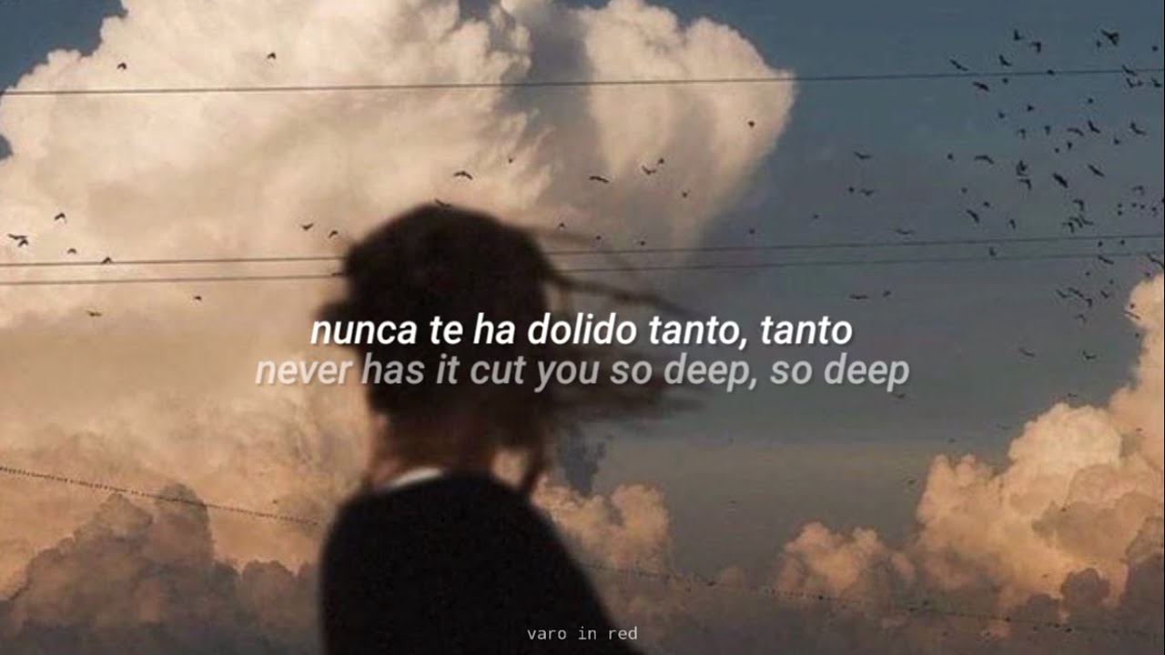 A Scar Is Born // Three Days Grace | español / inglés