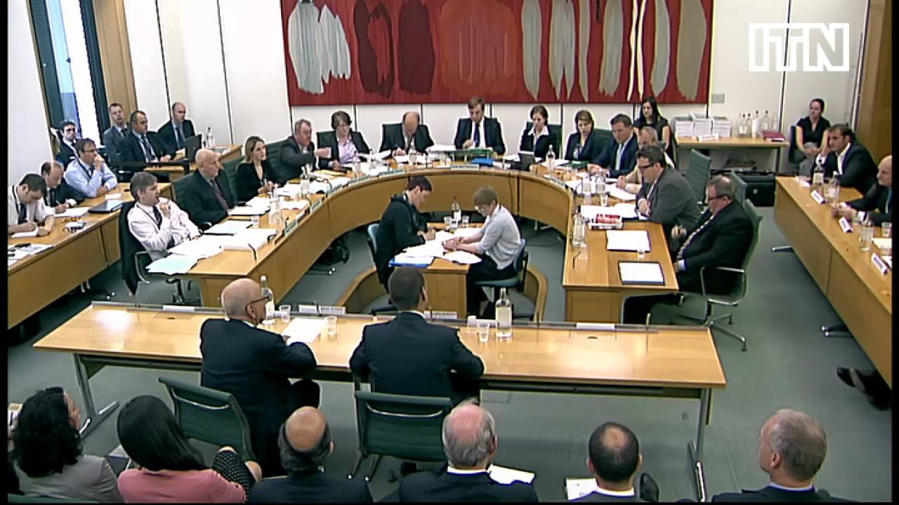 Phone-hacking scandal: Bizarre and 'humble' day